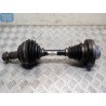 FRONT HALF-AXLES LEFT  PORSCHE Cayenne 2003>2007 used