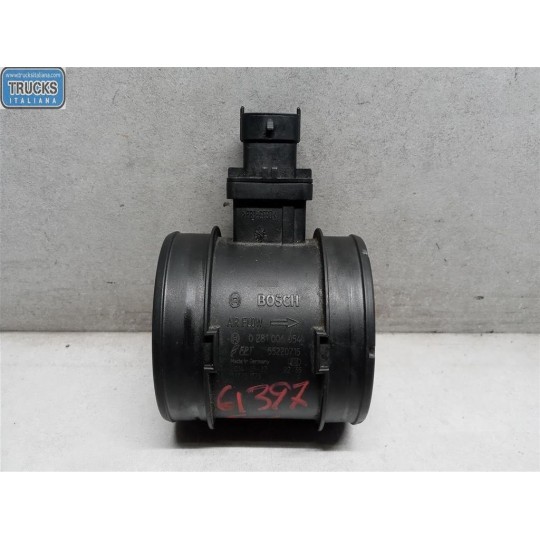 AIR-FLOW SENSOR FIAT F.500L 2012> used