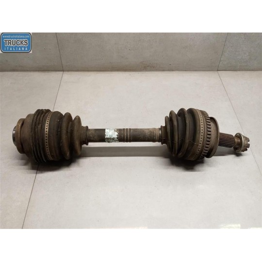 FRONT HALF-AXLES RIGHT  HYUNDAI Santa Fe 2000>2006 used