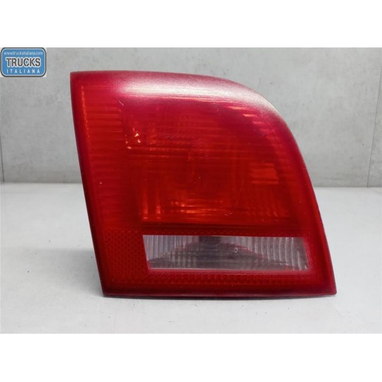 LEFT REAR LIGHT ON BACK AUDI A3 Sportback 2005>2008 used