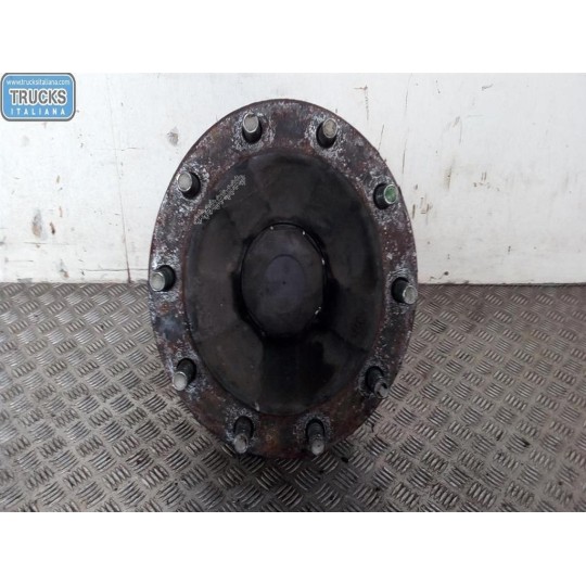 COMPLETE LEFT UPRIGHT RENAULT truck Premium 2005>2013 used