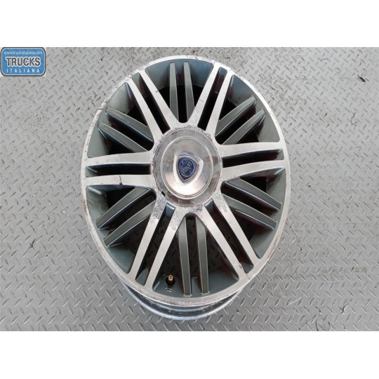 KIT ALLOY WHEELS  LANCIA Ypsilon 2006>2011 used