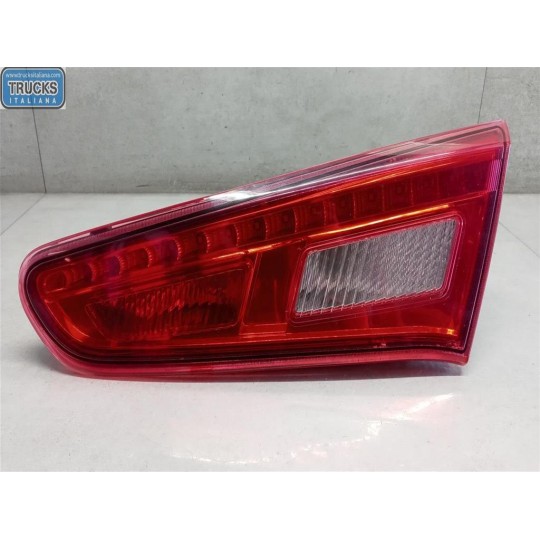 Alfa romeo deals giulietta back lights