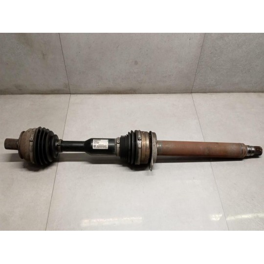 FRONT HALF-AXLES RIGHT  VOLVO S60 2013>2018 used