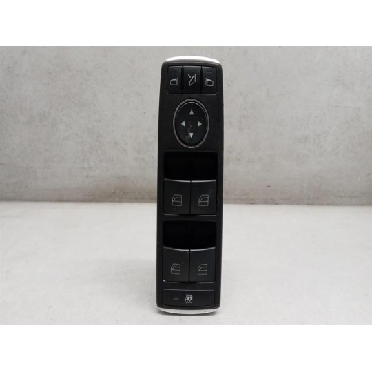 VARIOUS SWITCHES AND BUTTONS A
 MERCEDES-BENZ Classe C (W204) 2007>2011 used