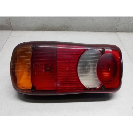 LEFT REAR LIGHT 
 NISSAN truck Cabstar 2006> used