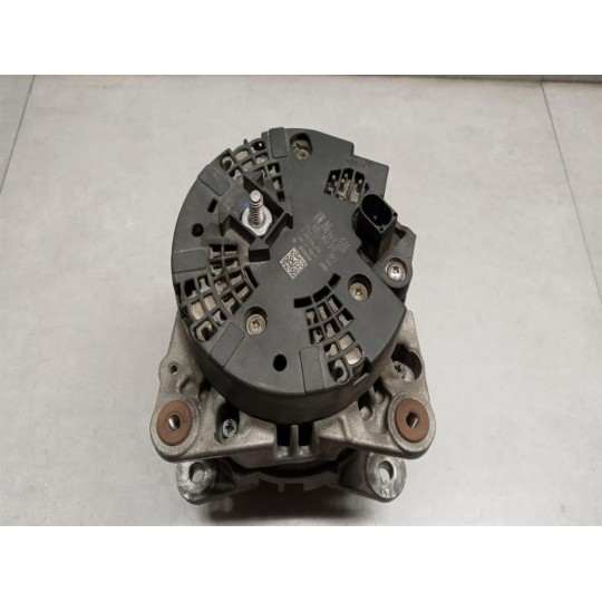 ALTERNATOR AUDI A4 2011>2015 used