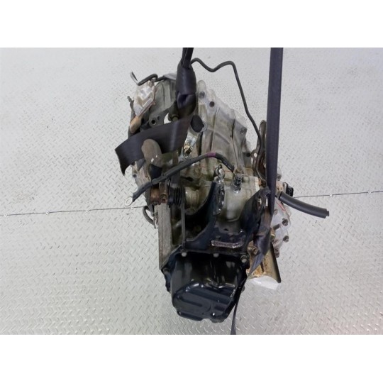 GEARBOXES  TOYOTA Rav 4 2000>2003 used