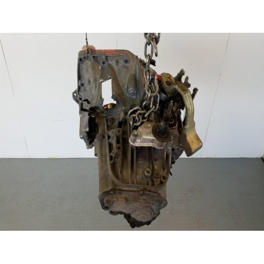 GEARBOXES  LANCIA Phedra 2002>2010 used