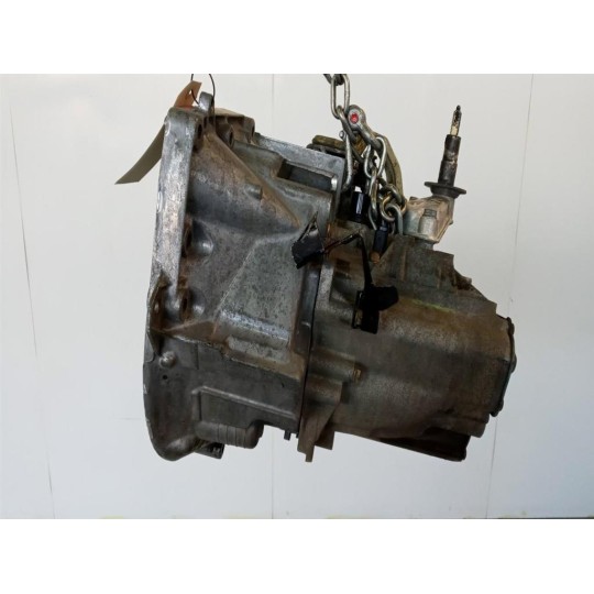 GEARBOXES  LANCIA Phedra 2002>2010 used