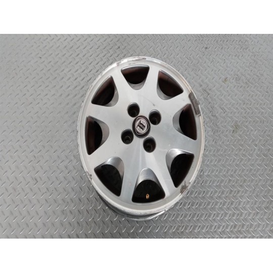 KIT ALLOY WHEELS  LANCIA BetaCoupeSpiderHPE used