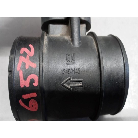 AIR-FLOW SENSOR OPEL Corsa E 2014> used