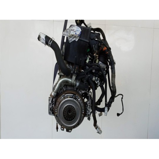 ENGINE SUZUKI Swift 2005>2009 used