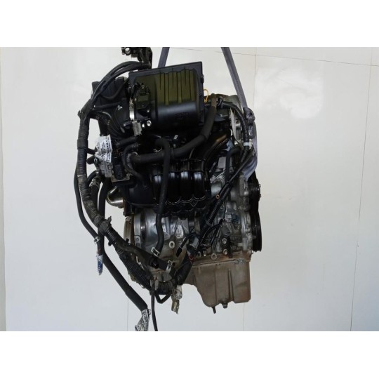 ENGINE SUZUKI Swift 2005>2009 used