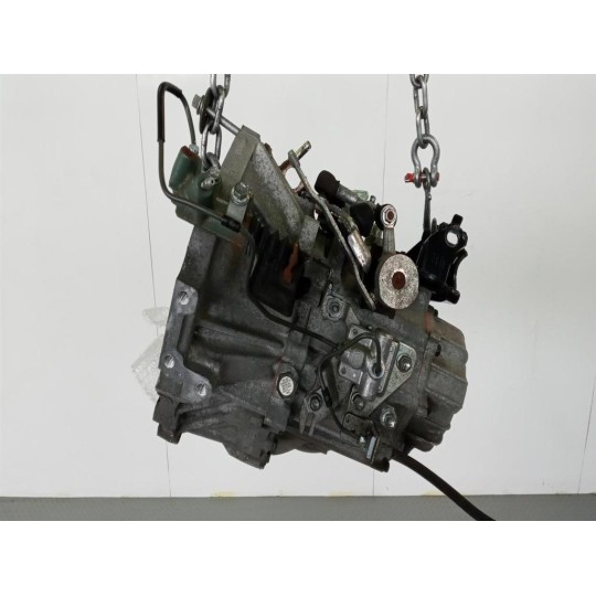 GEARBOXES  TOYOTA Auris 2007>2010 used