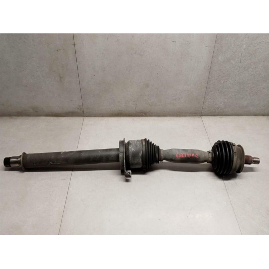 FRONT HALF-AXLES RIGHT  MERCEDES-BENZ Classe B (W245) 2008>2011 used