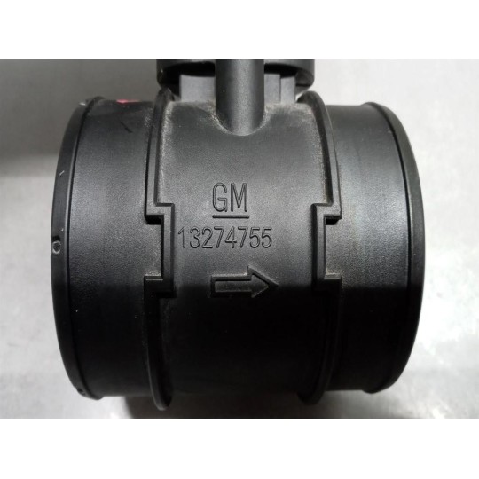 AIR-FLOW SENSOR OPEL Corsa E 2014> used