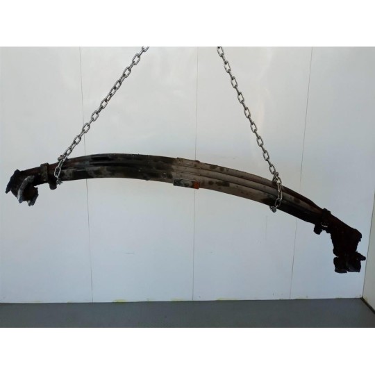 REAR BACK SPRINGS  SCANIA 124 used