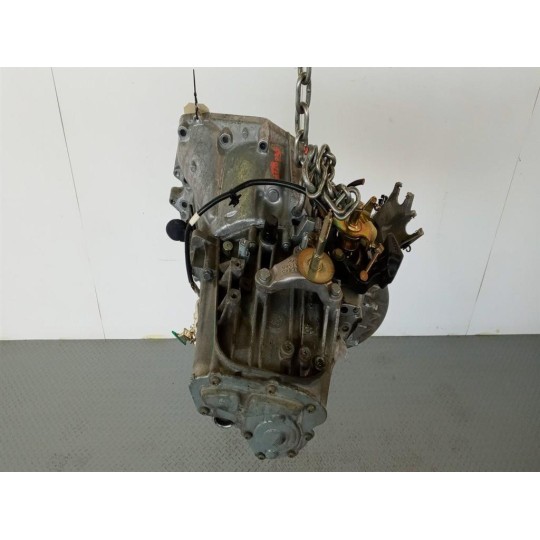 GEARBOXES  PEUGEOT 307 2005>2008 used