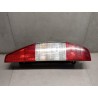 RIGHT REAR LIGHT FIAT Doblo' 2000>2005 used