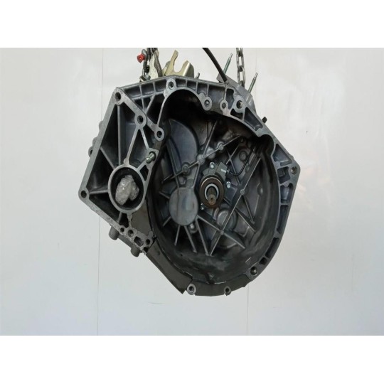 GEARBOXES  SUZUKI SX4 2013> used