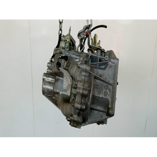 GEARBOXES  SUZUKI SX4 2013> used