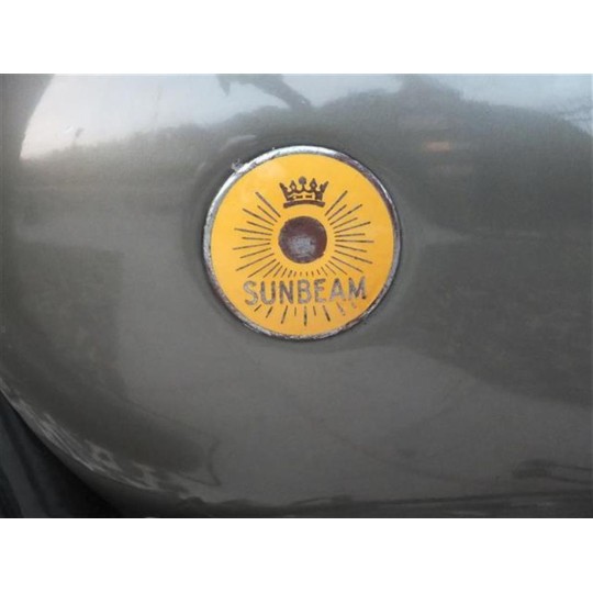 SUNBEAM S8