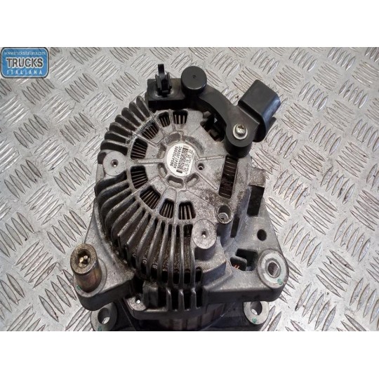 ALTERNATOR CITROEN C4 Grand Picasso 2006>2010 used