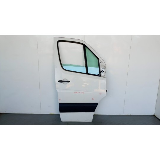 PORTA ANTERIORE DESTRA VOLKSWAGEN van Crafter 2006>2016 usato