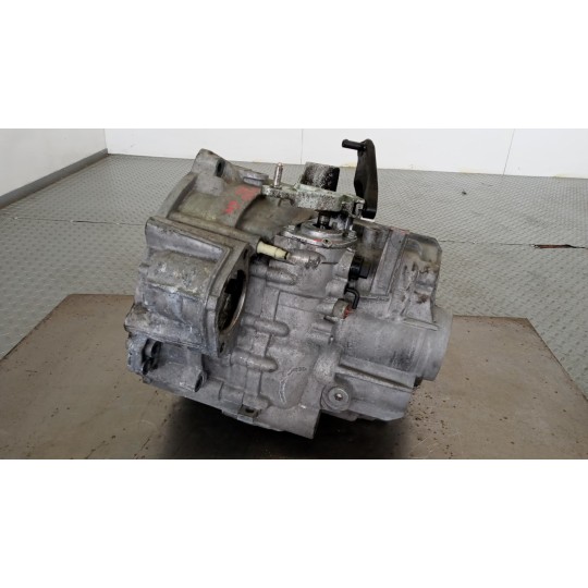 GEARBOXES  SKODA Yeti 2009>2012 used