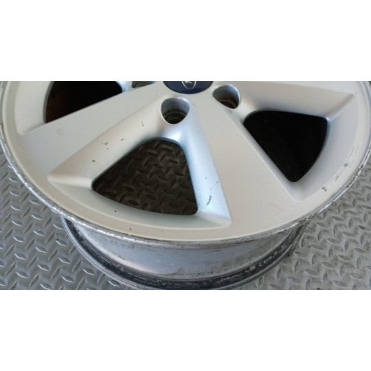 KIT ALLOY WHEELS  FORD Focus 2005>2007 used