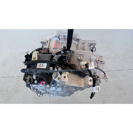 AUTOMATIC GEARBOXES  PEUGEOT 508 2010>2018 used