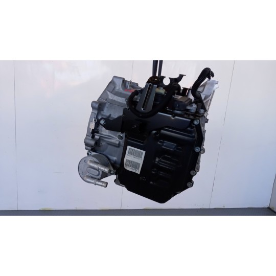 AUTOMATIC GEARBOXES  PEUGEOT 508 2010>2018 used