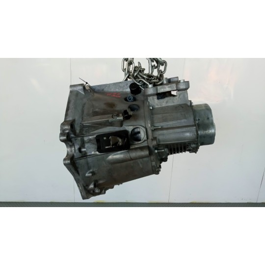 GEARBOXES  PEUGEOT 207 2006>2009 used