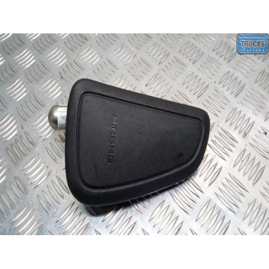 CURTAIN AIRBAG RIGHT OPEL Tigra TwinTop used 13128740