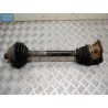 FRONT HALF-AXLES LEFT  AUDI A6 2004>2008 (C6) used