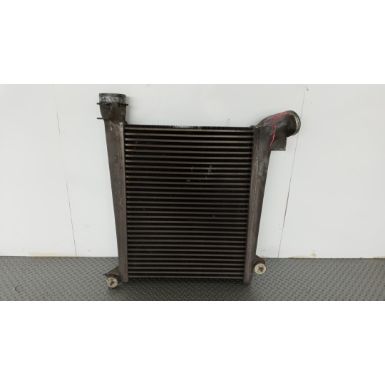 INTERCOOLERS HEAT RADIATOR  MERCEDES BUS O405 BUS used