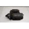 STARTER MOTOR IVECO Daily 1990>1996 used