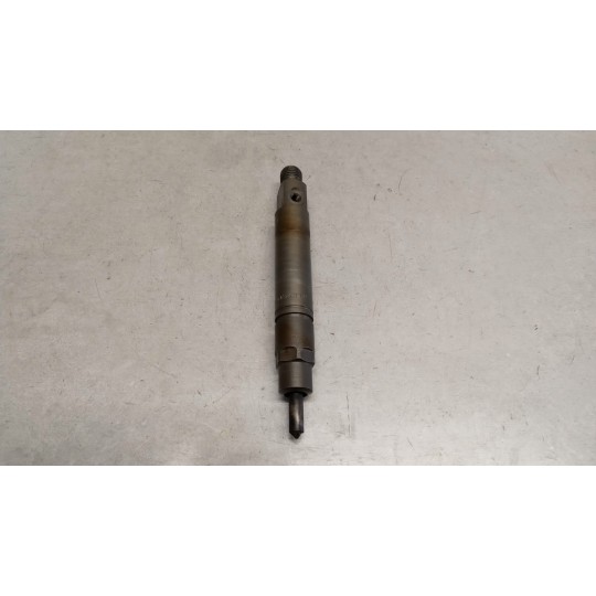 INJECTORS  OPEL van Movano used