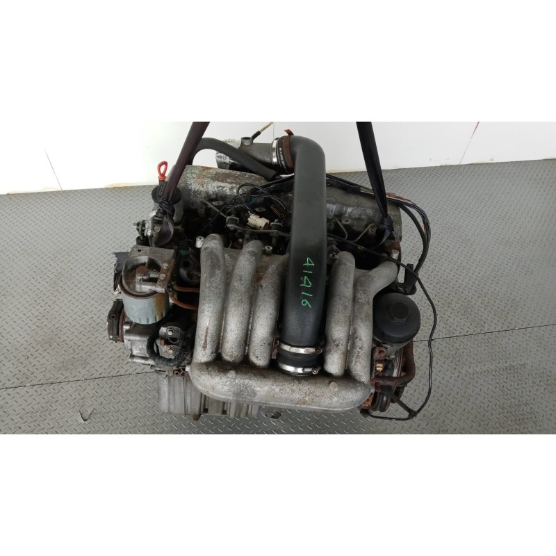 【送料無料/即納】  UNIMOG ENGINE Ux A6020108247 A6020107645 A6020104144 used 100 バッグ