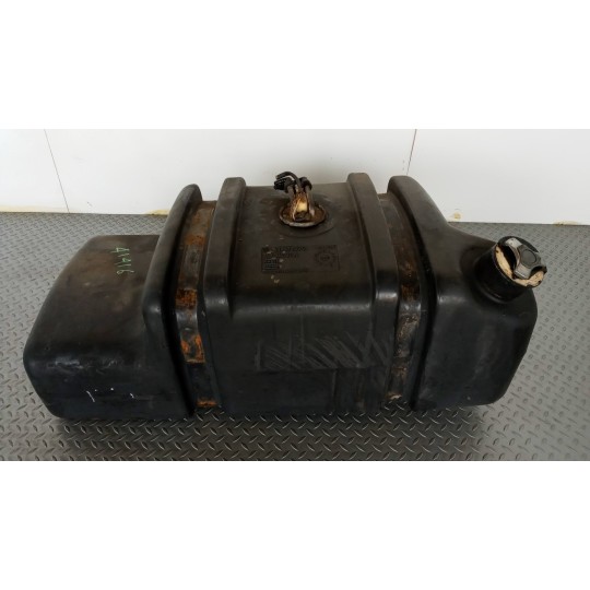 FUEL TANK UNIMOG Ux 100 used