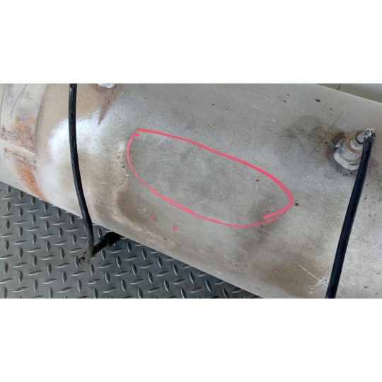 SILENCER NISSAN truck Atleon used