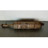 SILENCER NISSAN truck Atleon used