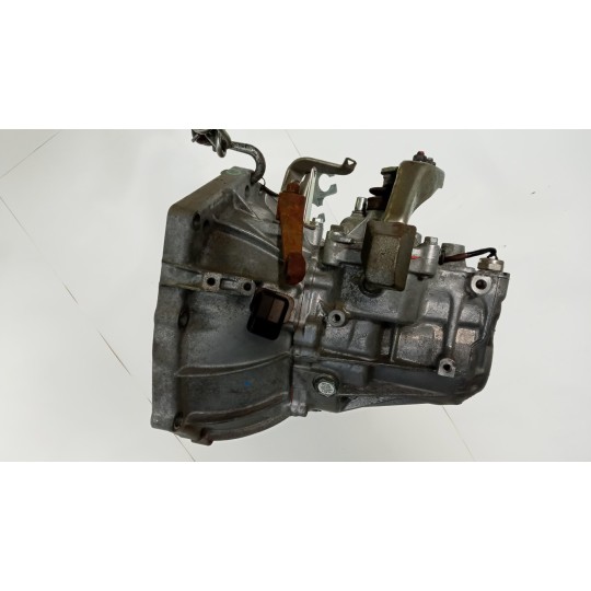 GEARBOXES  TOYOTA Yaris 2008>2011 used