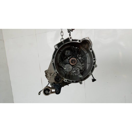 GEARBOXES  FORD Fiesta 2008>2013 used