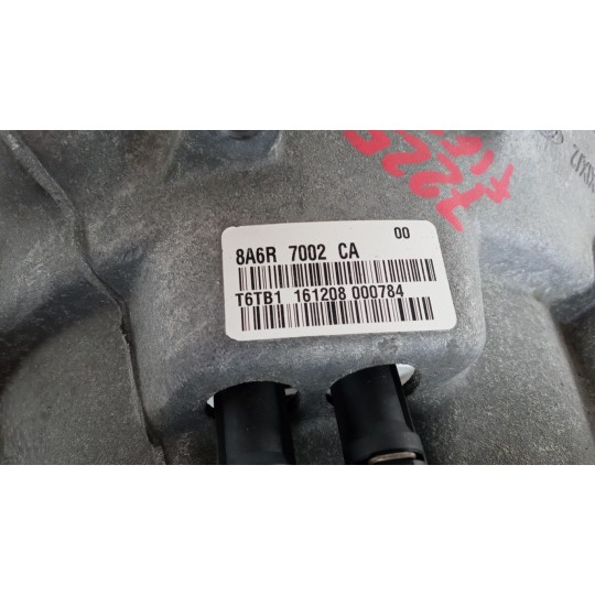 GEARBOXES  FORD Fiesta 2008>2013 used