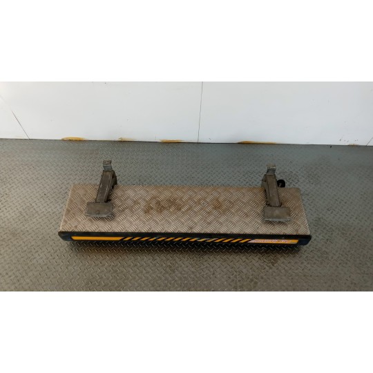 REAR FOOT UP DOWN FIAT van Ducato 2006>2014 used