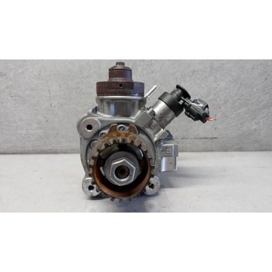 INJECTION PUMP  CITROEN DS3 2010>2014 used