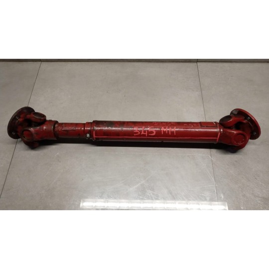 REAR POWER TAKE OFF SHAFTS FRESIA truck GENERICO used