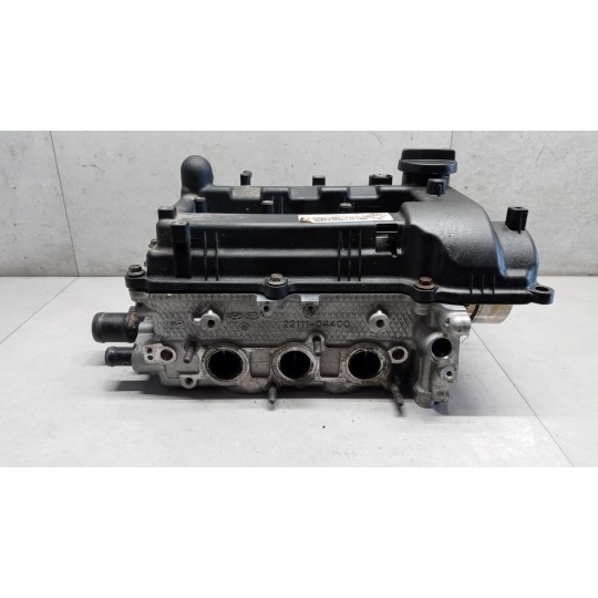 HEAD ENGINE HYUNDAI i10 2013>2016 used 2211104400 2210004401